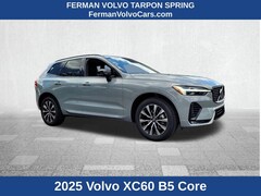 2025 Volvo XC60 B5 Core SUV