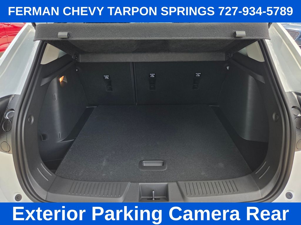 2026 Chevrolet Trax LT - Photo 19