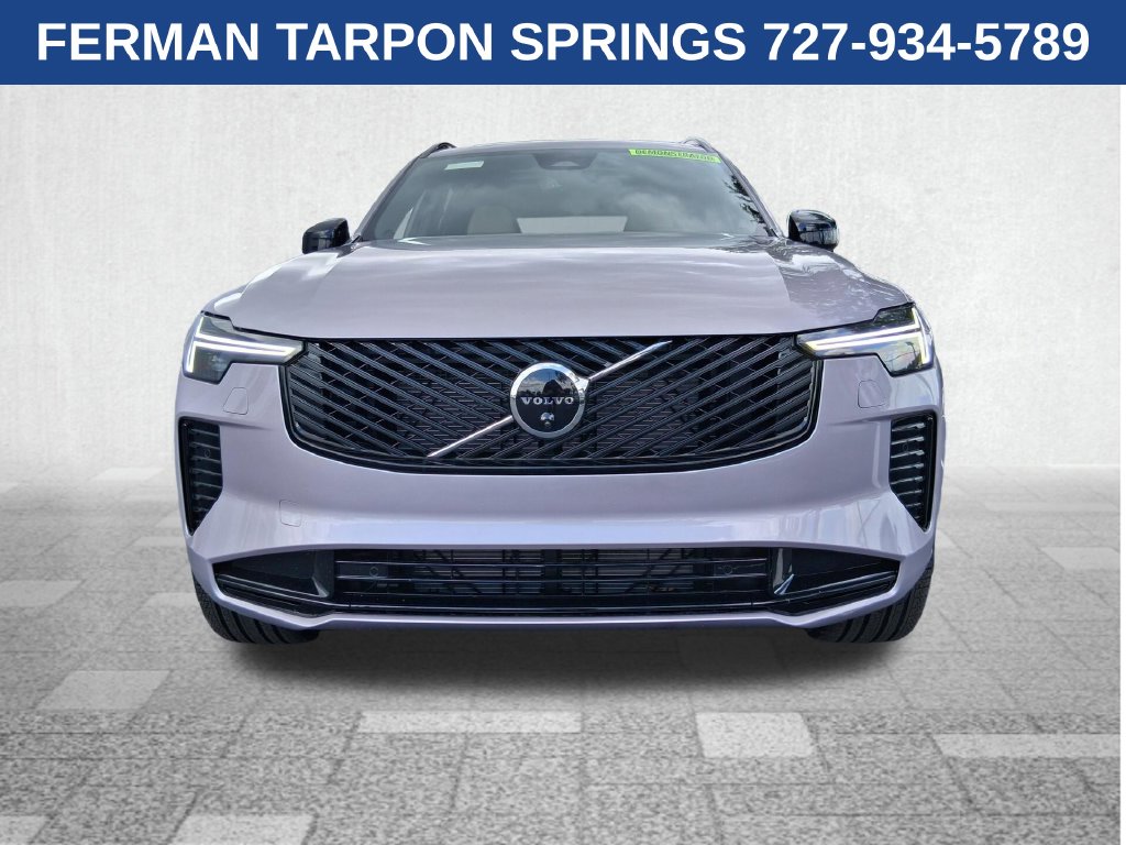 Certified 2026 Volvo XC90 B6 Ultra Dark Theme 7-Seater SUV