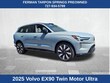  Volvo EX90