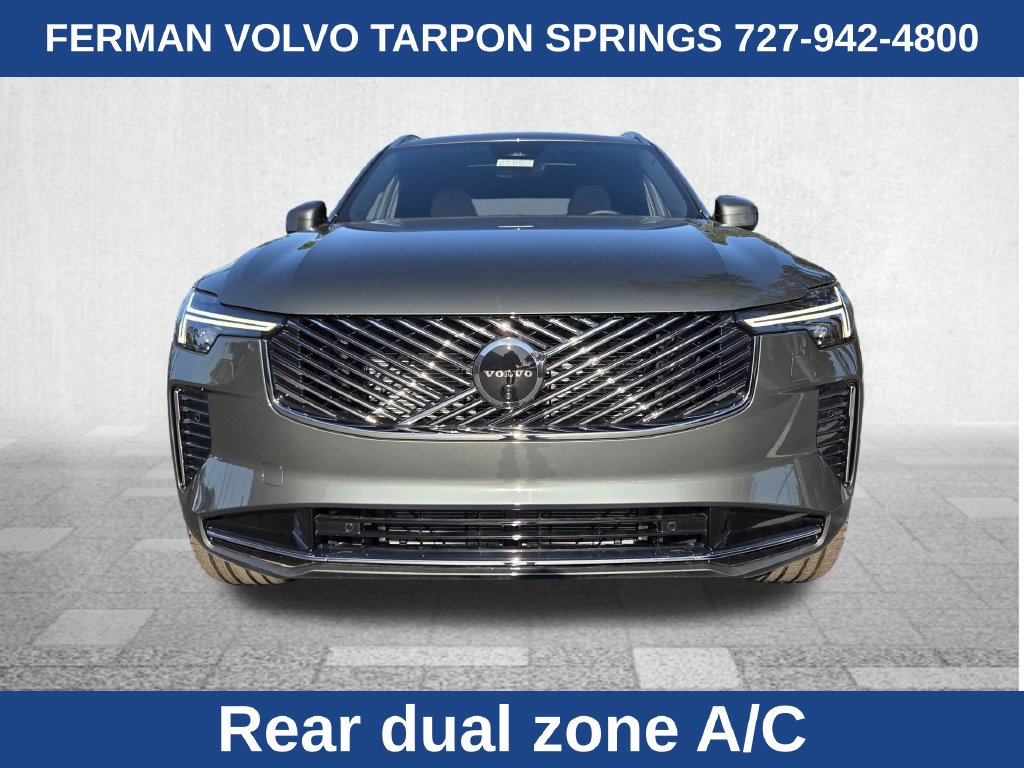 New 2027 Volvo XC90 B6 Plus 7-Seater SUV
