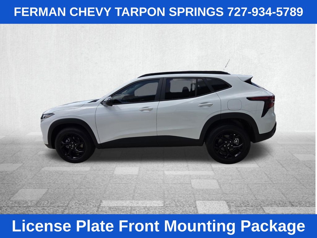 2026 Chevrolet Trax LT - Photo 7