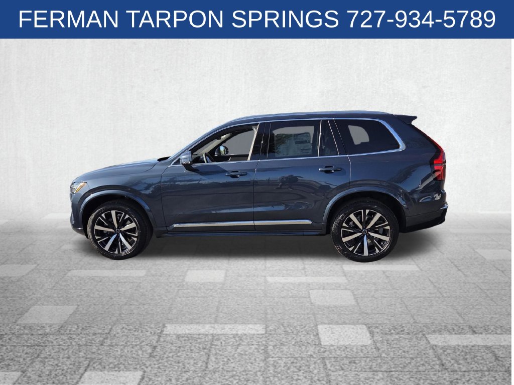 New 2027 Volvo XC90 B5 Core SUV