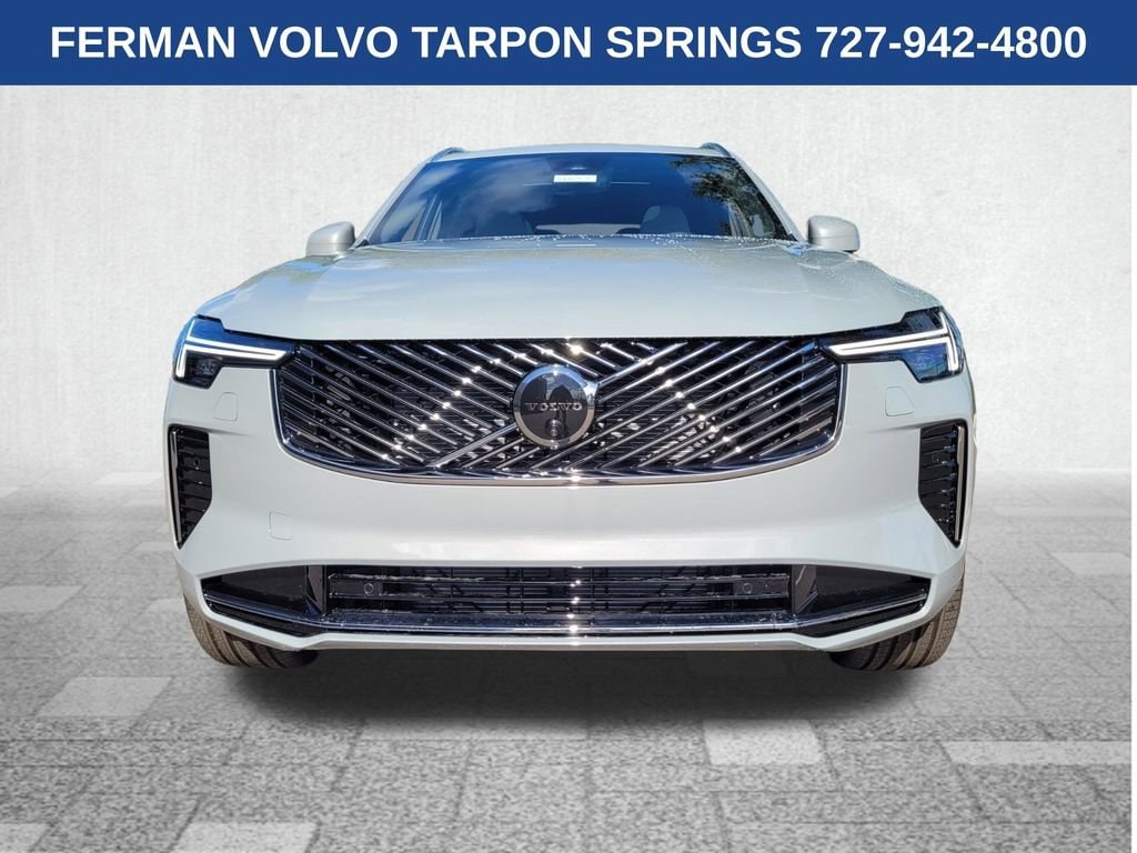 New 2026 Volvo XC90 B6 Plus 7-Seater SUV