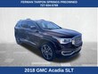  GMC Acadia