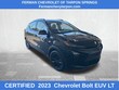 Chevrolet Bolt EUV
