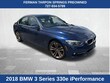 BMW 330e