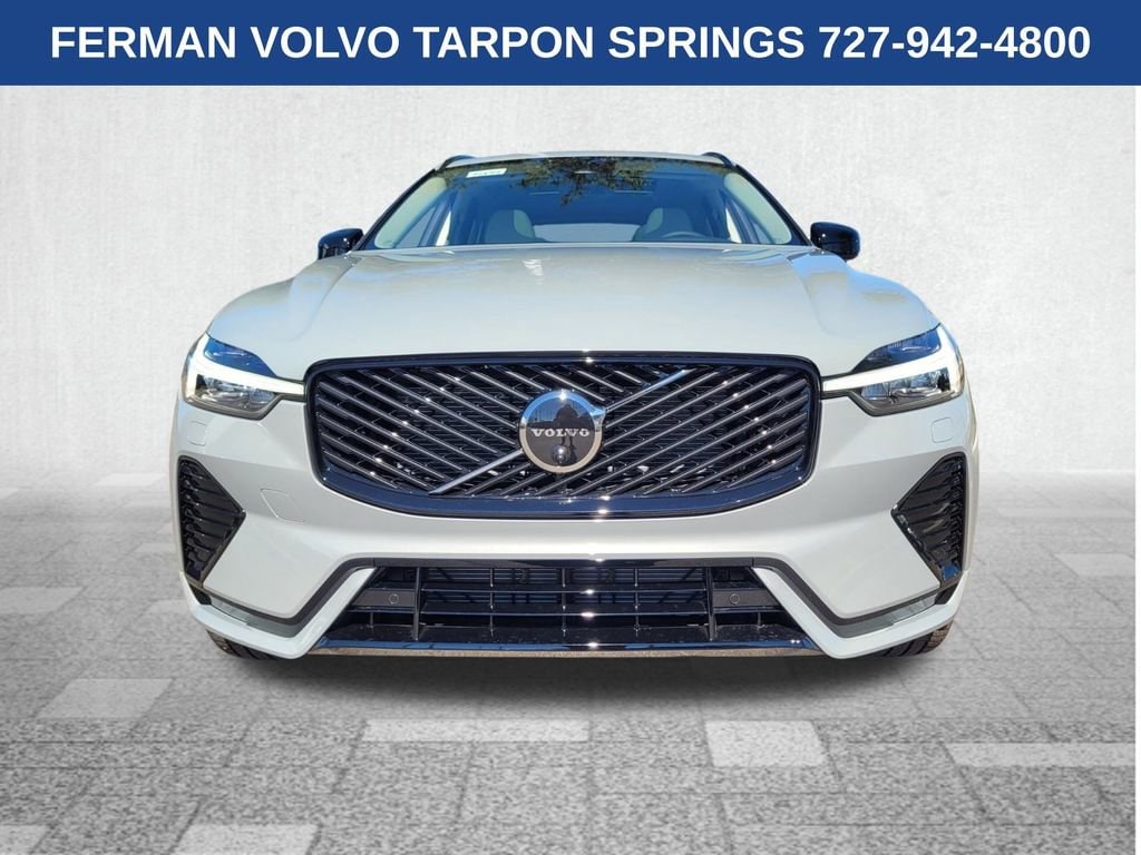 New 2026 Volvo XC60 B5 Ultra SUV