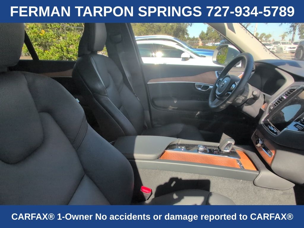 2024 Volvo XC90 B5 Plus photo 2