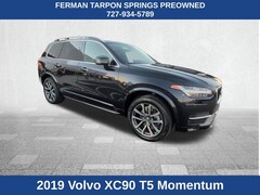 2019 Volvo XC90 T5 Momentum SUV