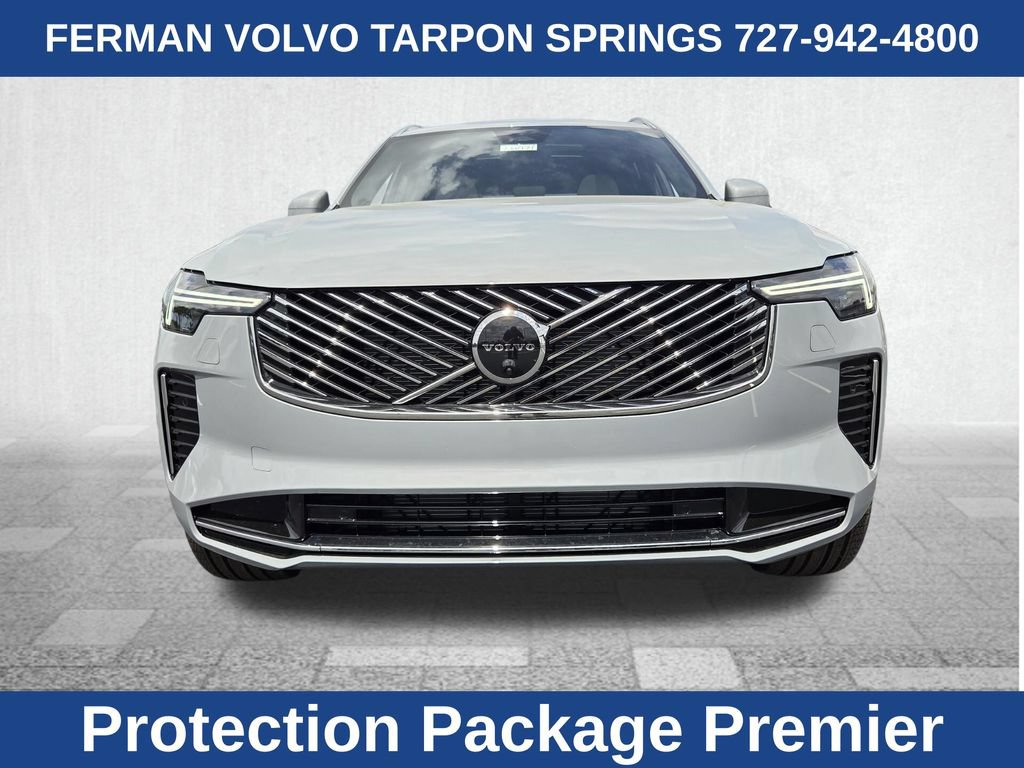 New 2026 Volvo XC90 B6 Plus 7-Seater SUV