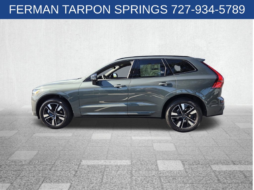 New 2027 Volvo XC60 B5 Core SUV