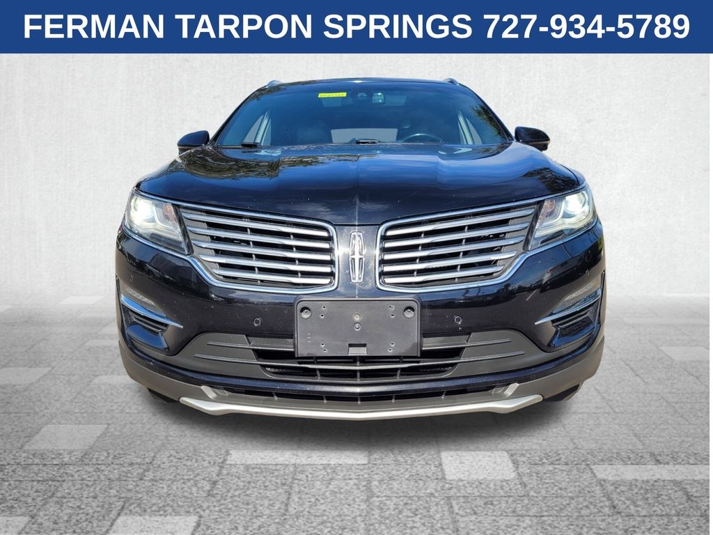 Used 2018 Lincoln MKC Reserve SUV