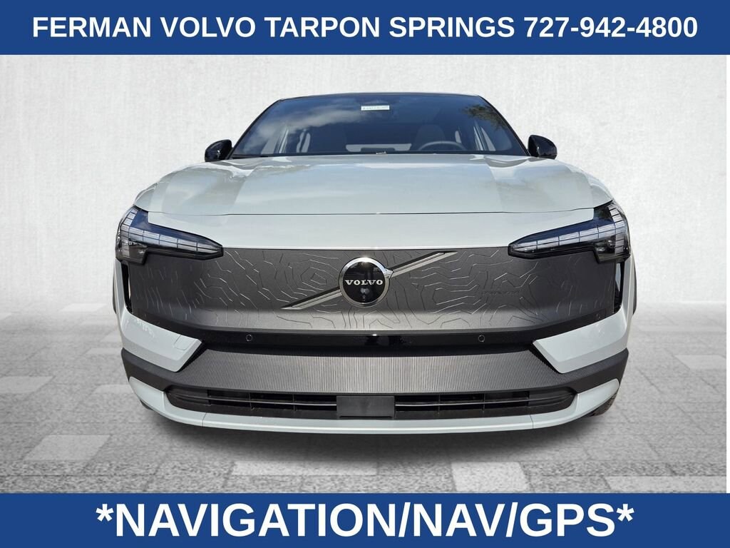 Used 2026 Volvo EX30 Twin Motor Cross Country Ultra SUV