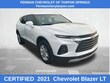 Chevrolet Blazer