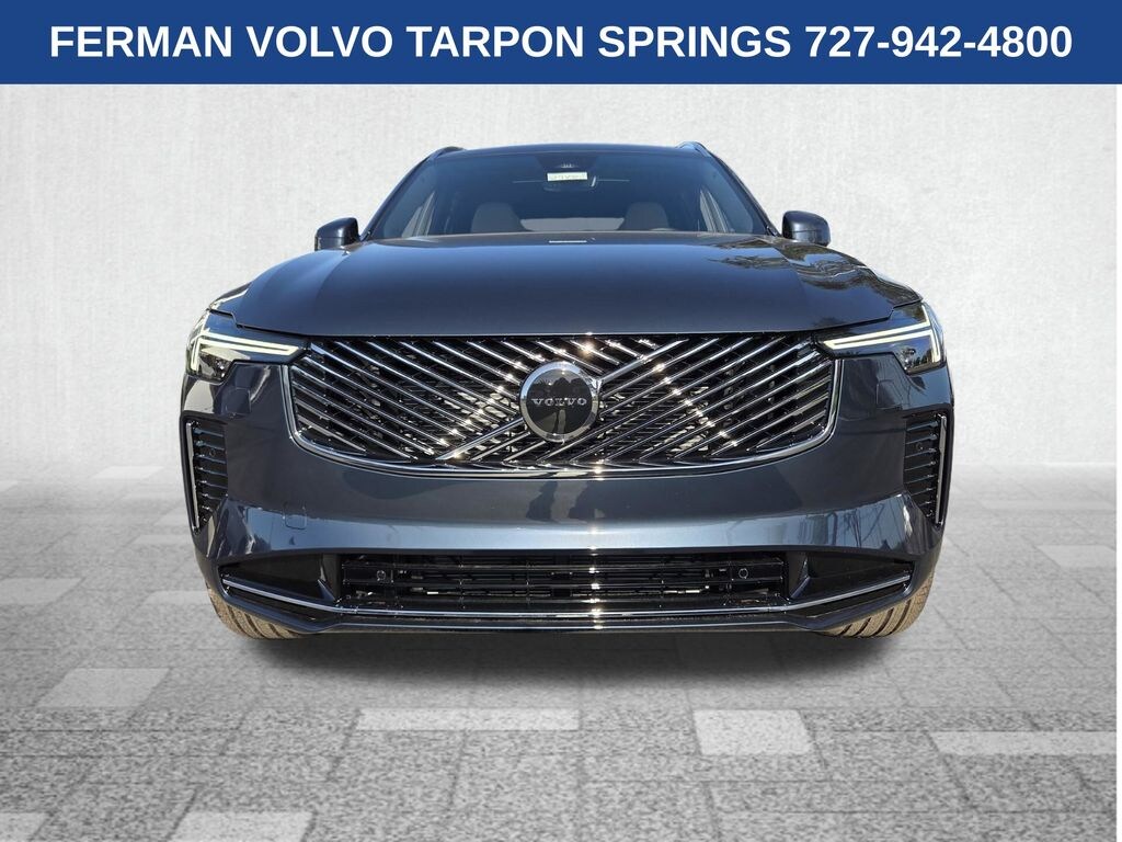New 2027 Volvo XC90 B5 Core SUV