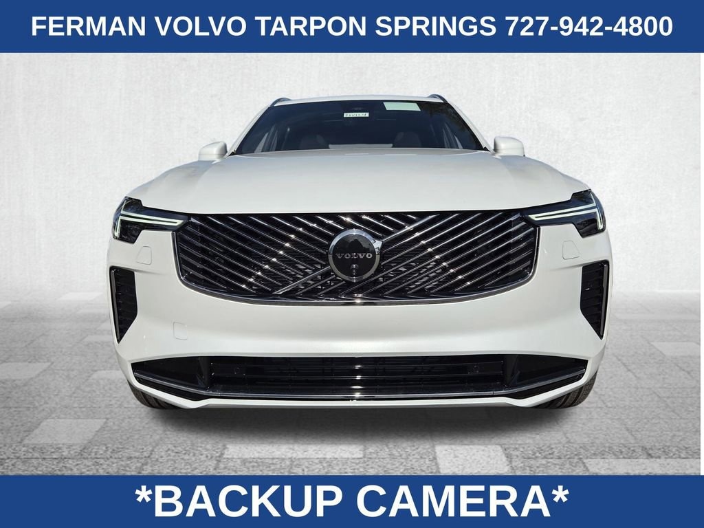 New 2026 Volvo XC90 B6 Ultra 7-Seater SUV