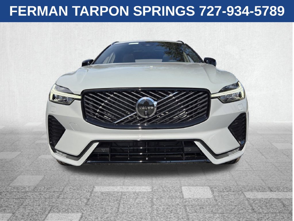 New 2027 Volvo XC60 B5 Plus SUV