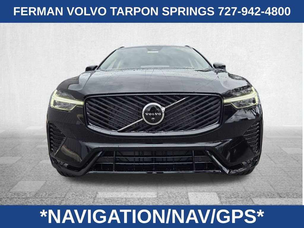 Certified 2026 Volvo XC60 B5 Ultra SUV