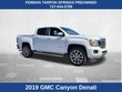 GMC Canyon