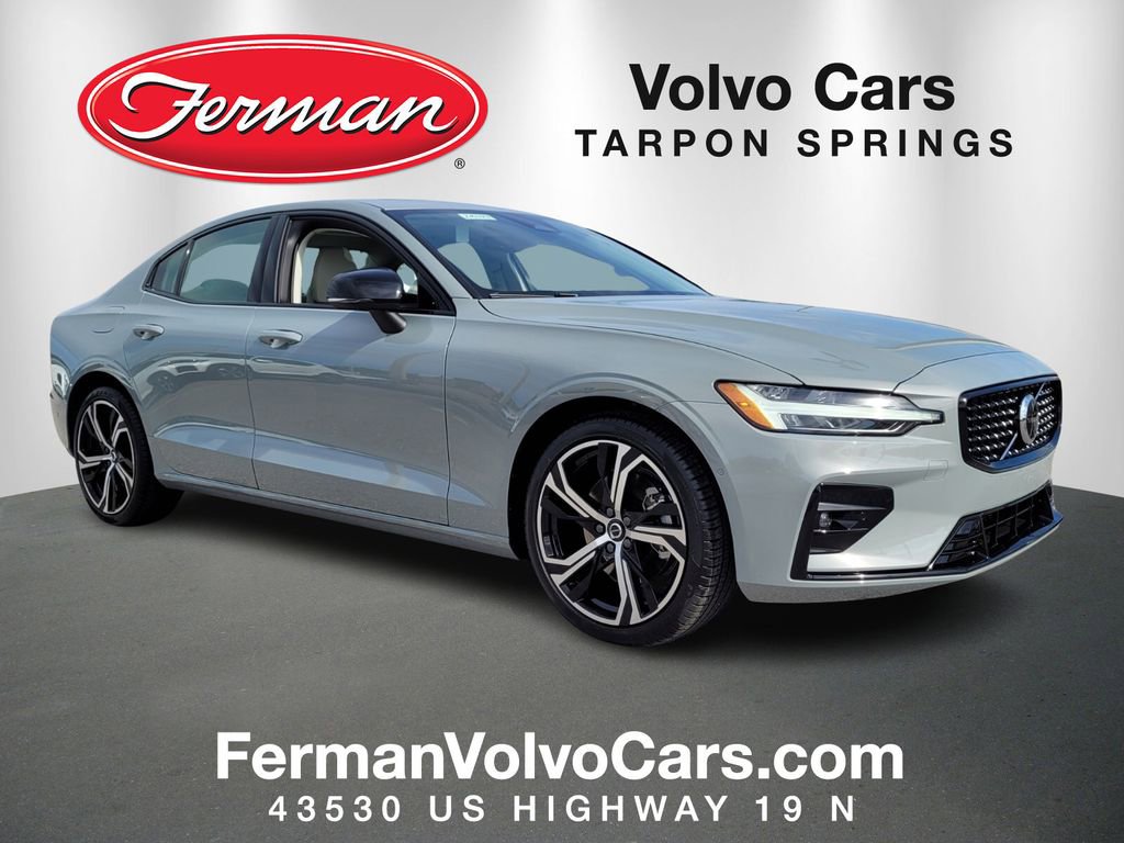 New 2024 Volvo S60 For Sale At Ferman Volvo Cars Of Tarpon Springs   C4f649e687e19935fa4ff512a95bd30dx 