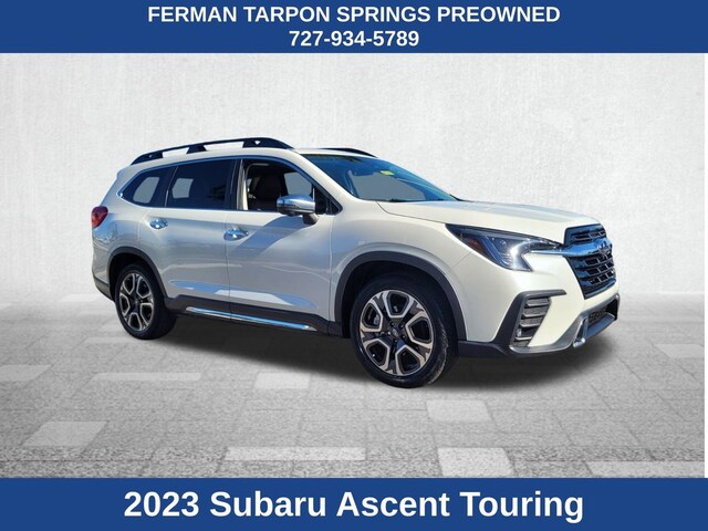 2023 Subaru Ascent Touring SUV