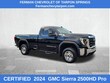 GMC Sierra 2500 HD