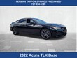 Acura TLX