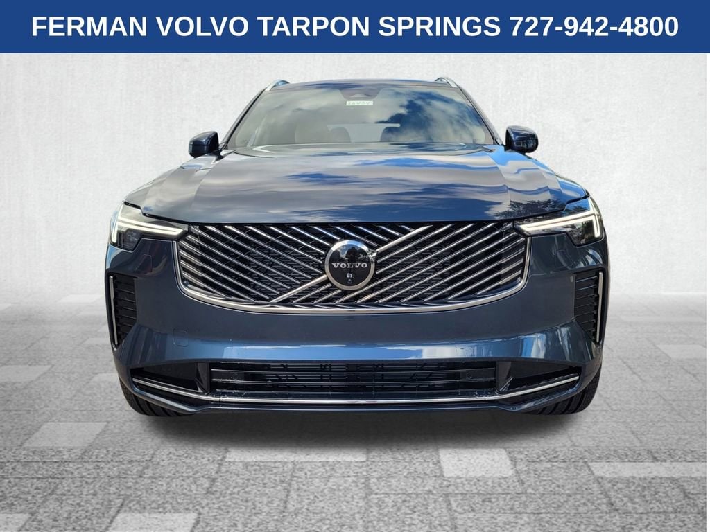 New 2026 Volvo XC90 B6 Plus 7-Seater SUV