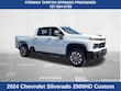  Chevrolet Silverado 2500 HD