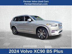 2024 Volvo XC90 B5 Plus SUV