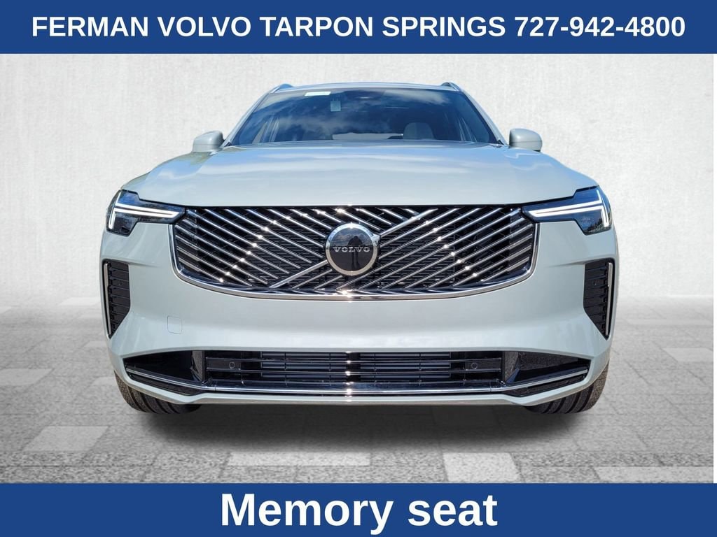 New 2025 Volvo XC90 plug-in hybrid T8 (2025.5) Core 7-Seater SUV