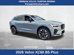 2026 Volvo XC60 B5 Plus SUV