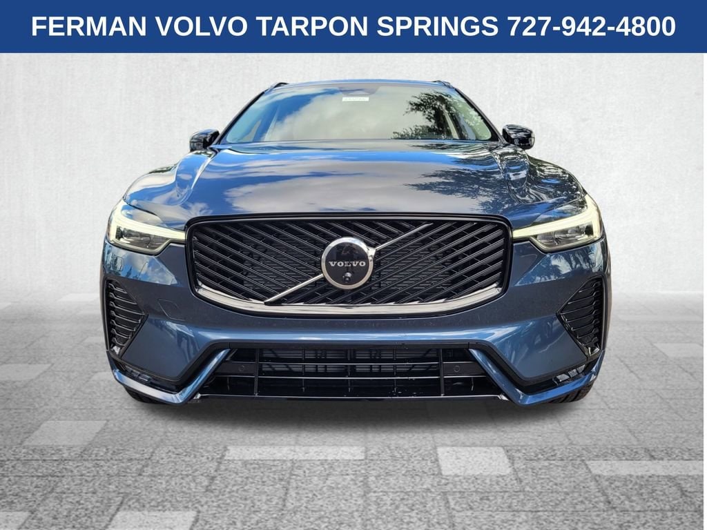 New 2026 Volvo XC60 B5 Ultra SUV