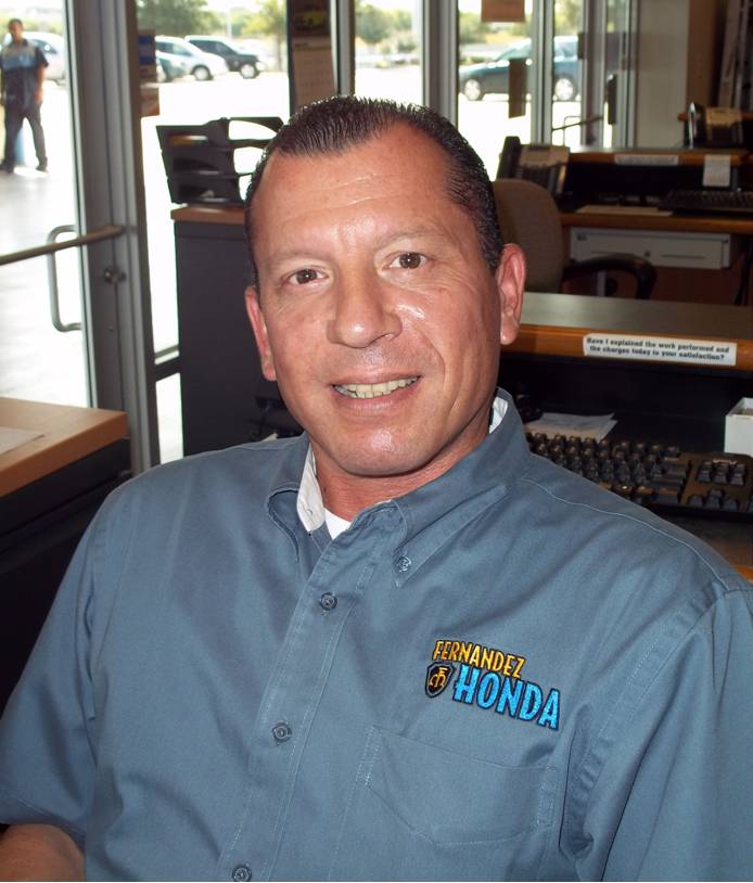 Richard Robles