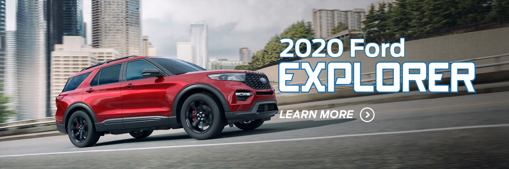 Fernelius Ford Inc. Ford Dealership in Cheboygan MI