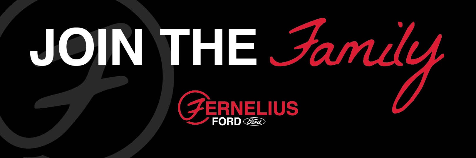 New Ford & Used Car Dealer in Cheboygan Fernelius Ford Inc.