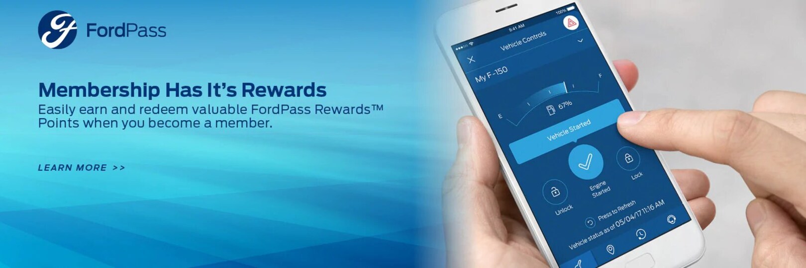 New Ford & Used Car Dealer in Cheboygan Fernelius Ford Inc.