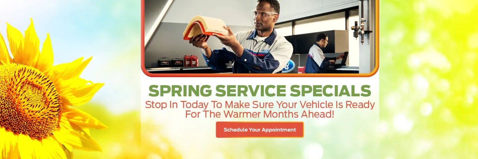 Fernelius Ford Inc. Ford Dealership in Cheboygan MI