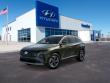 New 2026 Hyundai Tucson SEL AWD SUV