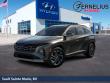 New 2026 Hyundai Tucson Hybrid Limited SUV