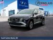 New 2025 Hyundai Tucson Hybrid Limited SUV