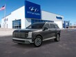  Hyundai Palisade Hybrid