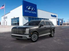 2026 Hyundai Palisade Hybrid SEL Premium 7P SUV