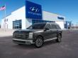 New 2026 Hyundai Palisade Hybrid SEL Premium 7P SUV