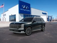 2026 Hyundai Palisade Hybrid Calligraphy SUV