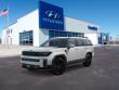 New 2027 Hyundai Santa Fe Hybrid Calligraphy SUV