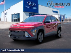 2026 Hyundai Kona SEL Sport SUV