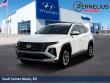 New 2026 Hyundai Tucson SEL SUV