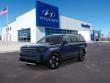 New 2026 Hyundai Santa Fe Hybrid SEL SUV